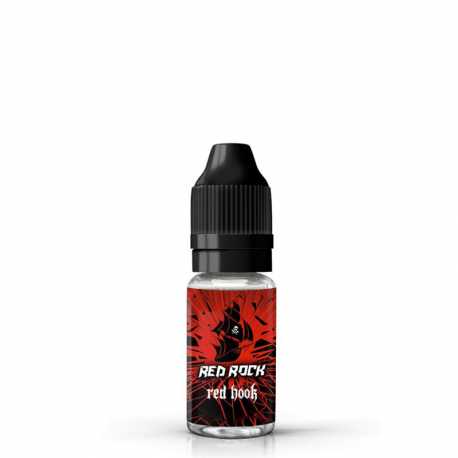 Red Hook - Red rock