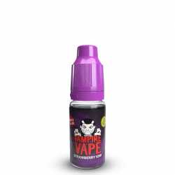 Strawberry & Kiwi - Vampire Vape