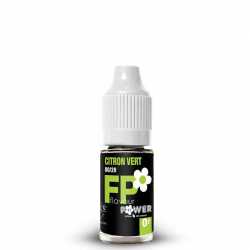 Citron Vert 80/20 - Flavour Power
