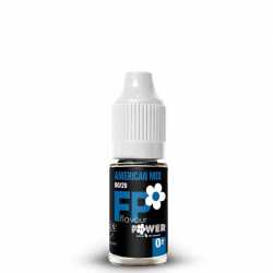American Mix 80/20 - Flavour Power