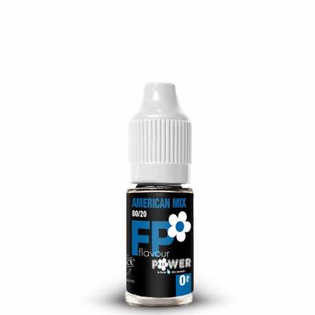 American Mix 80/20 - Flavour Power