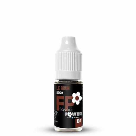 Classic Le Brun 80/20 - Flavour Power