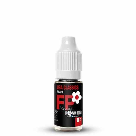 USA Classics 80/20 - Flavour Power