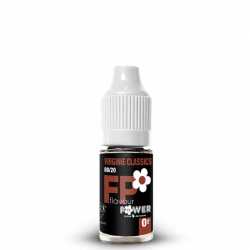 Virginie Classics 80/20 - Flavour Power