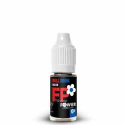 Bull Drink 80/20 - Flavour Power
