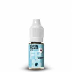 Menthe Fraîche 50/50 - Flavour Power