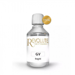 Base 100VG 275ml - Revolute