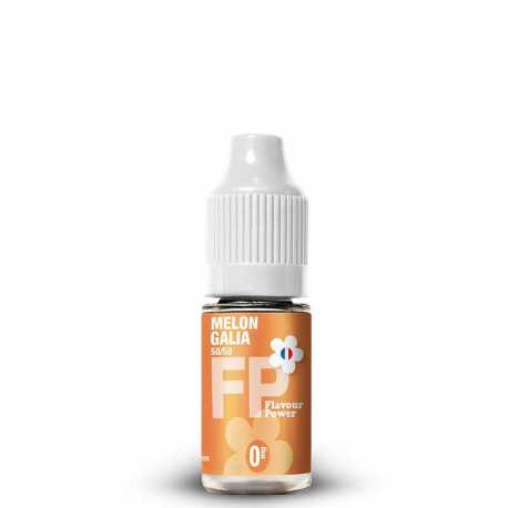 Melon Galia 50/50 - Flavour Power