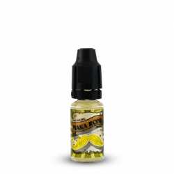 Concentré Maka Rond Citron Meringué - Revolute