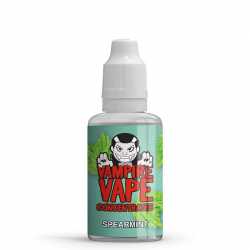 Concentré Spearmint 30ml - Vampire Vape