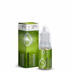 Crazy Green - Savourea