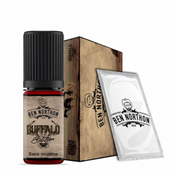 Buffalo 10ml - Ben Northon