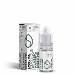 Classic Menthe - Savourea