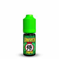 Paipai - Saiyen Vapors
