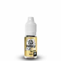 Rebel Vanaly - Rebel By FP
