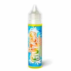 Citron Orange Mandarine 50ml - Fruizee
