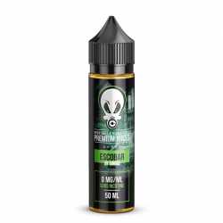Escobar 50ml - High Creek