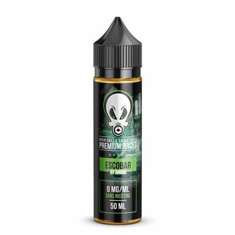 Escobar 50ml - High Creek