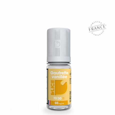 E-Liquide Eat Me - Dlice
