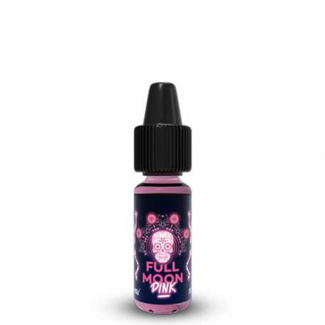 Arôme concentré Pink - Full moon