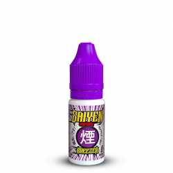 Breezer - Saiyen Vapors