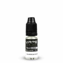 Projet Lenny - Vape Or DIY
