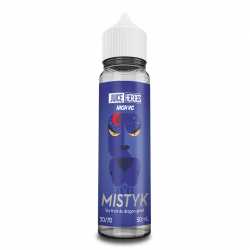 Mistyk 50ml - Heroe's Juice