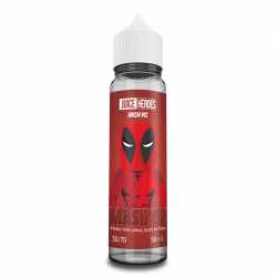 Mask\'on 50ml - Heroe\'s Juice