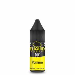 Concentré Pomme - Eliquid France