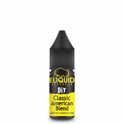 Concentré American Blend - Eliquid France