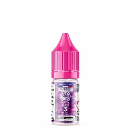 Menthe Blend - Liquidarom
