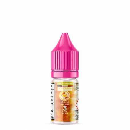 Vanille Custard - Liquidarom