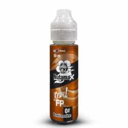 Nutamax 50ml - Flavour Power