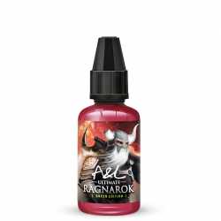 Concentré Ragnarok 30ml - Green Edition - A&L Ultimate