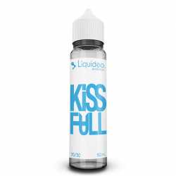 Kiss Full 50ml - Liquideo