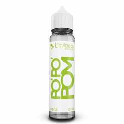 Po Po Pom 50ml - Liquideo