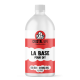 Base 50/50 1 litre - Cristal vape