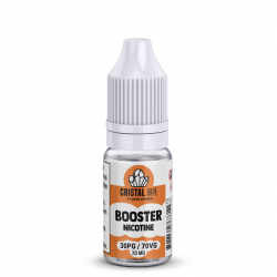 Booster 30/70 - Cristal vape