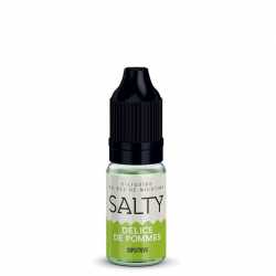 Délice de Pommes - Salty