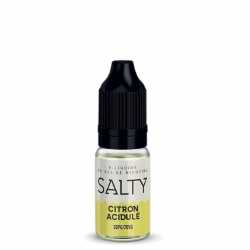 Citron Acidulé - Salty