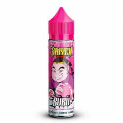 Bübü 50ml - Saiyen Vapors