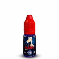 Manu - Vape Party