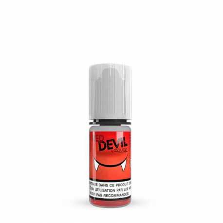 Red Devil - Avap