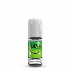 Green Devil - Avap