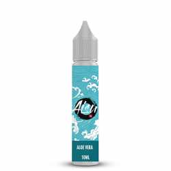 Aloe Vera Sel de nicotine - Aisu Zap Juice