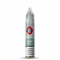 Cucumber Sel de nicotine - Aisu Zap Juice