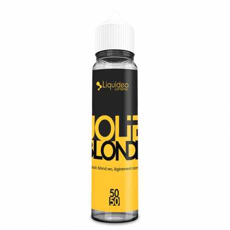  Jolie Blonde 50ml - Fifty Salt