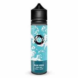Aloe Vera 50ml Aisu - Zap Juice