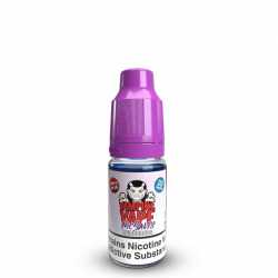 Heisenberg Nic Salt - Vampire Vape