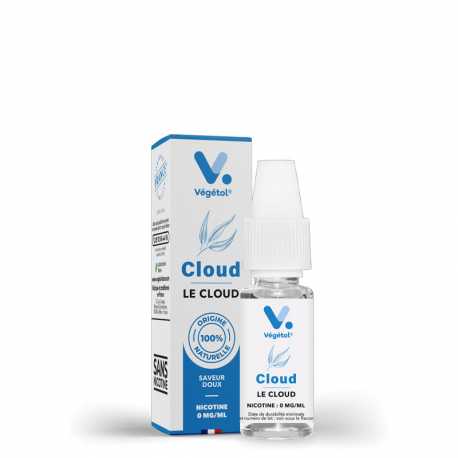 Cloud Le Cloud - Végétol